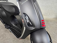 Vespa - snorscooter - sprint 50 - brommer - afbeelding 6 van  9