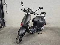 Vespa - snorscooter - sprint 50 - brommer - afbeelding 3 van  9