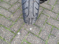 Vespa - snorscooter - sprint 50 - scooter - afbeelding 6 van  11