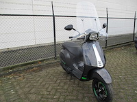 Vespa - snorscooter - sprint 50 - scooter - afbeelding 7 van  11