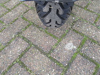 Vespa - snorscooter - sprint 50 - scooter - afbeelding 11 van  11