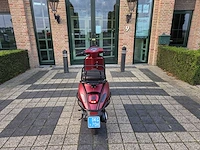 Vespa - sprint 2017 4 takt - snorfietsen & snorscooters - afbeelding 3 van  7