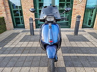 Vespa - sprint primavera 4 takt - brommer - afbeelding 18 van  20