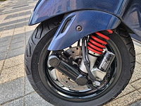 Vespa - sprint primavera 4 takt - brommer - afbeelding 10 van  20