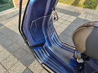 Vespa - sprint primavera 4 takt - brommer - afbeelding 17 van  20