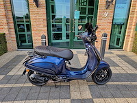 Vespa - sprint primavera 4 takt - brommer - afbeelding 5 van  20