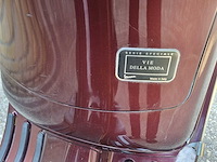 Vespa - vie della moda - brommer - 4takt - afbeelding 5 van  9