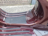 Vespa - vie della moda - brommer - 4takt - afbeelding 9 van  9
