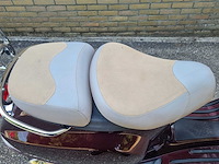 Vespa - vie della moda - brommer - 4takt - afbeelding 4 van  9