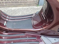 Vespa - vie della moda - brommer - 4takt - afbeelding 10 van  17