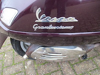 Vespa 200 l granturismo - motorscooter - motorfiets - afbeelding 11 van  12