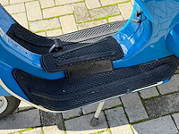 Vespa 50 special - afbeelding 2 van  14