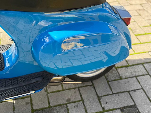 Vespa 50 special - afbeelding 3 van  14