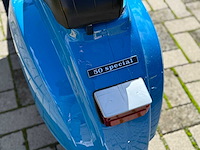 Vespa 50 special - afbeelding 4 van  14