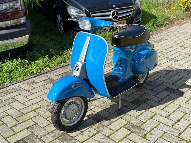 Vespa 50 special - afbeelding 1 van  14
