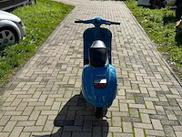 Vespa 50 special - afbeelding 9 van  14