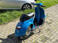 Vespa 50 special - afbeelding 10 van  14