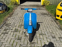 Vespa 50 special - afbeelding 14 van  14