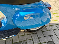 Vespa 50 special - afbeelding 2 van  8