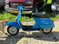 Vespa 50 special - afbeelding 5 van  8