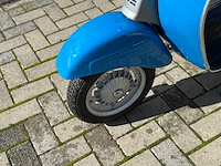 Vespa 50 special - afbeelding 8 van  8