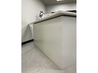 Vespa baliemeubel met design barkrukken - afbeelding 3 van  11