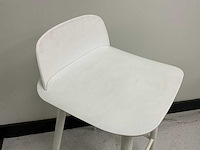 Vespa baliemeubel met design barkrukken - afbeelding 8 van  11