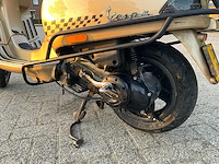 Vespa bromscooter lx 50 4t scooter - afbeelding 5 van  21