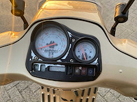 Vespa bromscooter lx 50 4t scooter - afbeelding 10 van  21