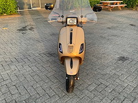 Vespa bromscooter lx 50 4t scooter - afbeelding 15 van  21
