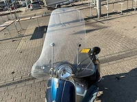 Vespa bromscooter lx 50 4t scooter - afbeelding 25 van  27