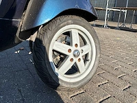 Vespa bromscooter lx 50 4t scooter - afbeelding 3 van  26