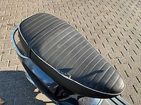 Vespa bromscooter lx 50 4t scooter - afbeelding 16 van  26