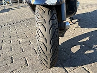 Vespa bromscooter lx 50 4t scooter - afbeelding 4 van  26