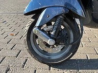 Vespa bromscooter lx 50 4t scooter - afbeelding 5 van  26