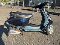 Vespa bromscooter lx 50 4t scooter - afbeelding 22 van  26
