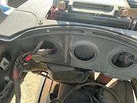 Vespa bromscooter lx 50 4t scooter - afbeelding 17 van  18
