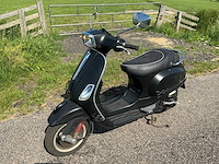 Vespa bromscooter lx 50 4t scooter - afbeelding 1 van  18