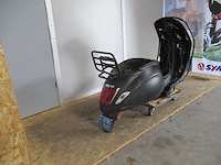 Vespa frame restant! - snorscooter - scooter - afbeelding 5 van  7
