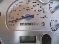 Vespa gt 200l - motorscooter - granturismo liquid cooled - motorcycle - afbeelding 3 van  11