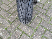 Vespa gts 125 ie - motorscooter - motorfiets - afbeelding 6 van  11