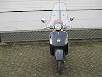Vespa gts 250 ie - motorscooter - 4t injectie - motorfiets - afbeelding 5 van  11