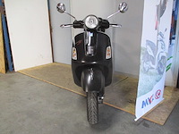 Vespa gts 300 super sport - motorscooter - motorcycle - afbeelding 5 van  11