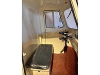 Vespa (look) - ape - ice cream - foodtruck - afbeelding 4 van  24