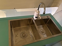 Vespa (look) - ape - ice cream - foodtruck - afbeelding 15 van  24