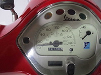 Vespa lx 125 - motorscooter - motorcycle - afbeelding 2 van  10