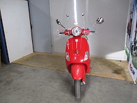 Vespa lx 125 - motorscooter - motorcycle - afbeelding 4 van  10