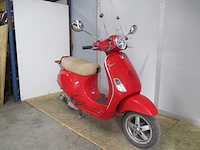 Vespa lx 125 - motorscooter - motorcycle - afbeelding 6 van  10