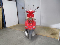 Vespa lx 125 - motorscooter - motorcycle - afbeelding 8 van  10