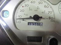 Vespa lx 50 - bromscooter - roma - scooter - afbeelding 3 van  11